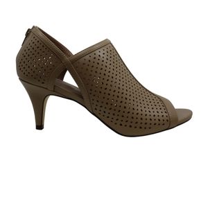 style & co. Haddiee Grey Sandals